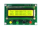 Cronometro Millesimale LCD2022
